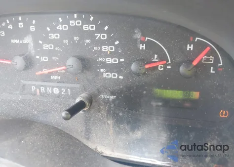 2008 Ford E-250 from USA, damaged, VIN 1FTNE24W98DA66214